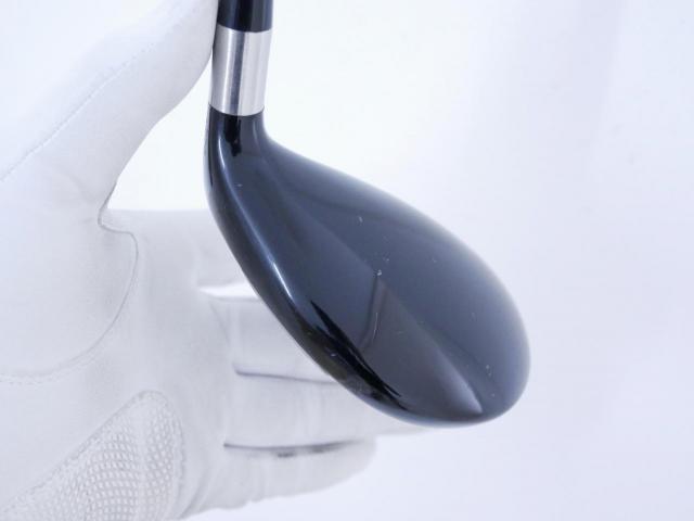 Fairway Wood : Honma : ไม้กระเทย Honma Beres U-03 (ปี 2016) Loft 22 ก้าน ARMRQ 8 (54) Flex S (2 ดาว)