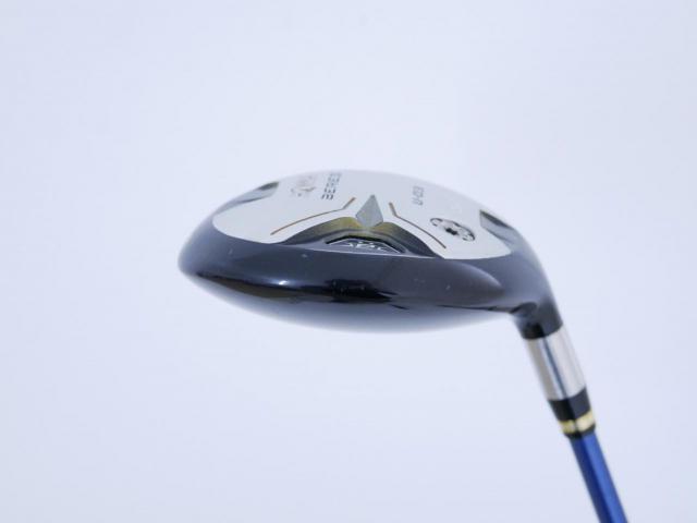 Fairway Wood : Honma : ไม้กระเทย Honma Beres U-03 (ปี 2016) Loft 22 ก้าน ARMRQ 8 (54) Flex S (2 ดาว)
