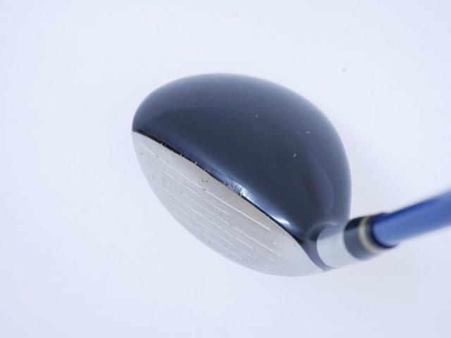 Fairway Wood : Honma : ไม้กระเทย Honma Beres U-03 (ปี 2016) Loft 22 ก้าน ARMRQ 8 (54) Flex S (2 ดาว)