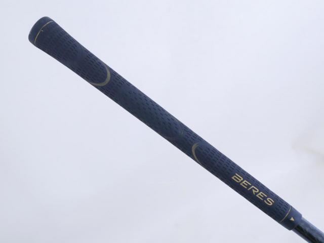 Fairway Wood : Honma : ไม้กระเทย Honma Beres U-03 (ปี 2016) Loft 22 ก้าน ARMRQ 8 (54) Flex S (2 ดาว)