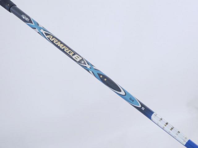 Fairway Wood : Honma : ไม้กระเทย Honma Beres U-03 (ปี 2016) Loft 22 ก้าน ARMRQ 8 (54) Flex S (2 ดาว)