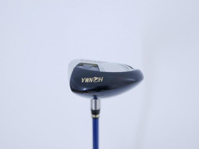 Fairway Wood : Honma : ไม้กระเทย Honma Beres U-03 (ปี 2016) Loft 22 ก้าน ARMRQ 8 (54) Flex S (2 ดาว)