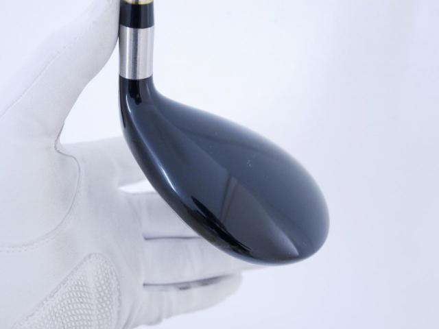 Fairway Wood : Honma : ไม้กระเทย Honma Beres U-03 (ปี 2016) Loft 22 ก้าน ARMRQ 8 (54) Flex S (2 ดาว)