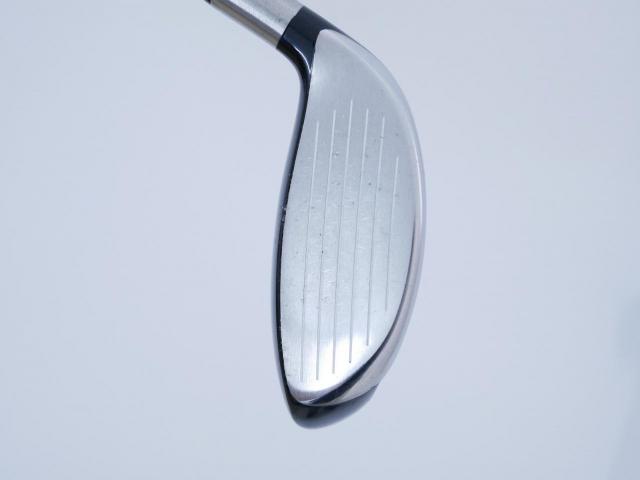 Fairway Wood : Honma : ไม้กระเทย Honma Beres U-03 (ปี 2016) Loft 22 ก้าน ARMRQ 8 (54) Flex S (2 ดาว)