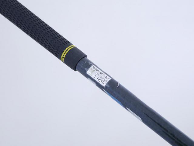 Fairway Wood : Honma : ไม้กระเทย Honma Beres U-03 (ปี 2016) Loft 22 ก้าน ARMRQ 8 (54) Flex S (2 ดาว)