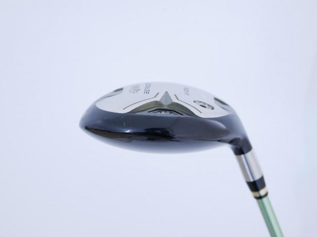 Fairway Wood : Honma : ไม้กระเทย Honma Beres U-03 (ปี 2016) Loft 22 ก้าน ARMRQ 8 (45) Flex R (2 ดาว)