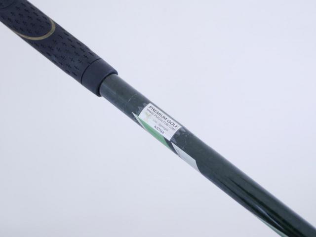 Fairway Wood : Honma : ไม้กระเทย Honma Beres U-03 (ปี 2016) Loft 22 ก้าน ARMRQ 8 (45) Flex R (2 ดาว)