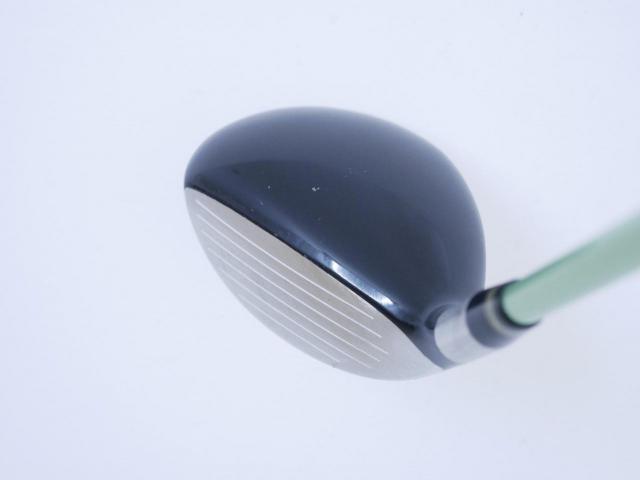 Fairway Wood : Honma : ไม้กระเทย Honma Beres U-03 (ปี 2016) Loft 22 ก้าน ARMRQ 8 (45) Flex R (2 ดาว)