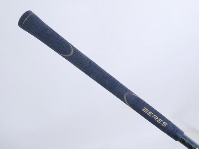 Fairway Wood : Honma : ไม้กระเทย Honma Beres U-03 (ปี 2016) Loft 22 ก้าน ARMRQ 8 (45) Flex R (2 ดาว)