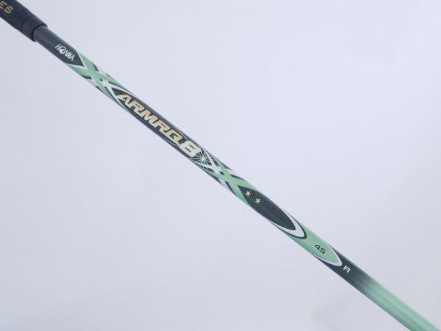 Fairway Wood : Honma : ไม้กระเทย Honma Beres U-03 (ปี 2016) Loft 22 ก้าน ARMRQ 8 (45) Flex R (2 ดาว)
