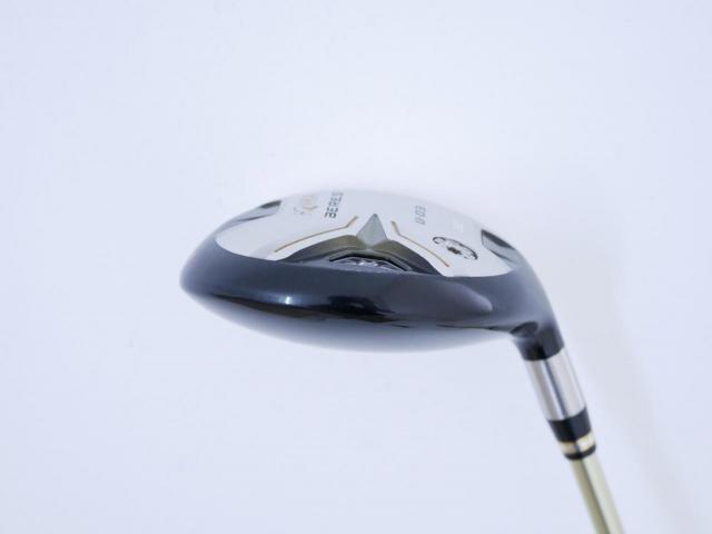 Fairway Wood : Honma : ไม้กระเทย Honma Beres U-03 (ปี 2016) Loft 22 ก้าน ARMRQ 8 (49) Flex R (2 ดาว)