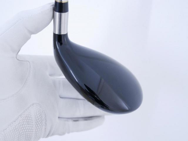 Fairway Wood : Honma : ไม้กระเทย Honma Beres U-03 (ปี 2016) Loft 22 ก้าน ARMRQ 8 (49) Flex R (2 ดาว)