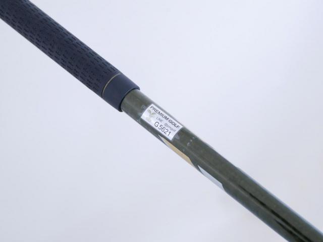 Fairway Wood : Honma : ไม้กระเทย Honma Beres U-03 (ปี 2016) Loft 22 ก้าน ARMRQ 8 (49) Flex R (2 ดาว)