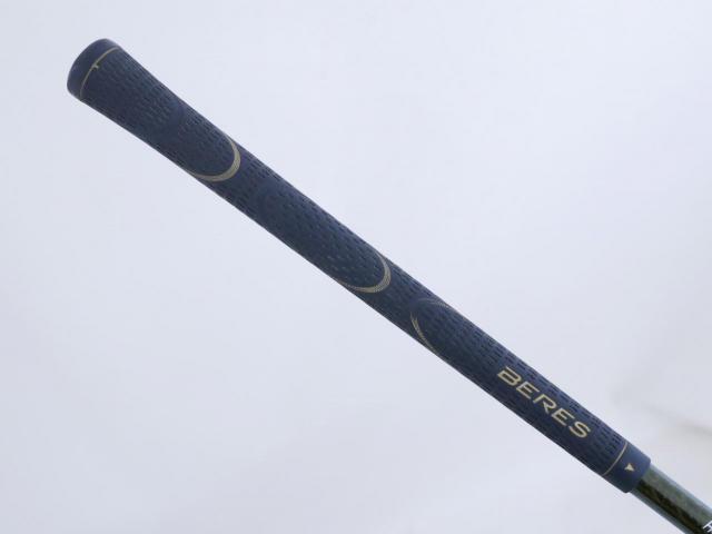 Fairway Wood : Honma : ไม้กระเทย Honma Beres U-03 (ปี 2016) Loft 22 ก้าน ARMRQ 8 (49) Flex R (2 ดาว)