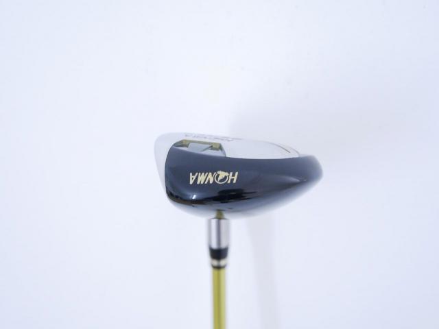 Fairway Wood : Honma : **ก้าน 3 ดาว** ไม้กระเทย Honma Beres U-03 (ออกปี 2015) Loft 28 ก้าน ARMRQ 8 (49) Flex SR (3 ดาว)