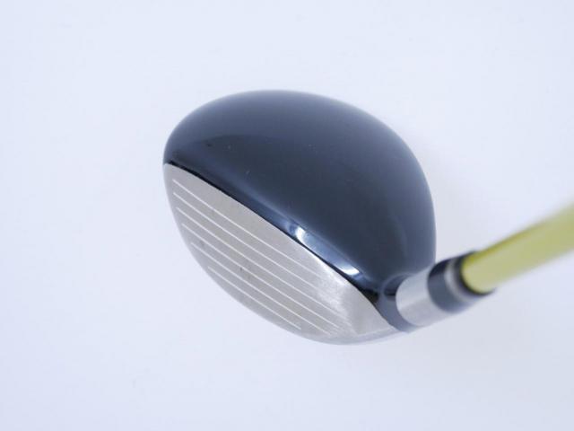 Fairway Wood : Honma : **ก้าน 3 ดาว** ไม้กระเทย Honma Beres U-03 (ออกปี 2015) Loft 28 ก้าน ARMRQ 8 (49) Flex SR (3 ดาว)