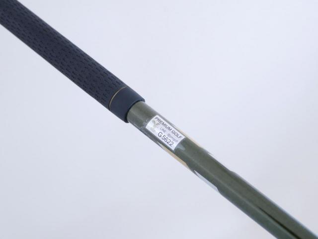 Fairway Wood : Honma : **ก้าน 3 ดาว** ไม้กระเทย Honma Beres U-03 (ออกปี 2015) Loft 28 ก้าน ARMRQ 8 (49) Flex SR (3 ดาว)