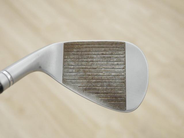 Wedge : Taylormade : Wedge Taylormade Milled Grind 4 Loft 46 ก้านกราไฟต์ Mitsubishi TENSEI 65HY Flex S