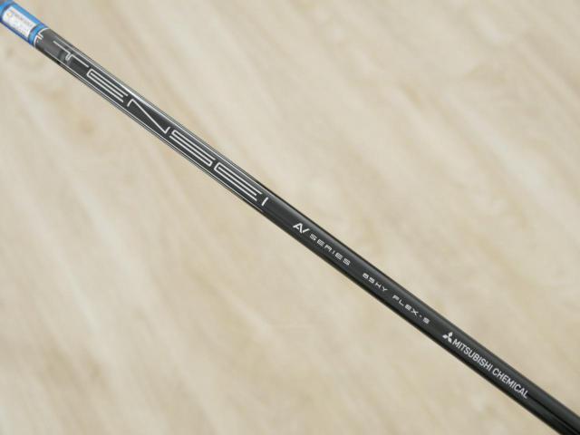 Wedge : Taylormade : Wedge Taylormade Milled Grind 4 Loft 46 ก้านกราไฟต์ Mitsubishi TENSEI 65HY Flex S