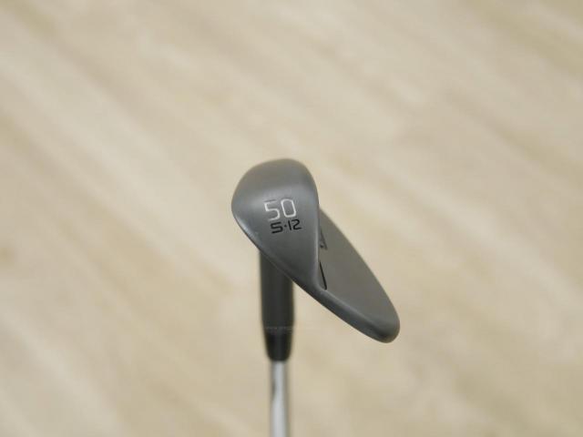 Wedge : Other : Wedge Ping S159 (ออกปี 2024) Loft 50 ก้านเหล็ก NS Pro Modus 105 Flex S