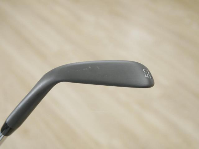 Wedge : Other : Wedge Ping S159 (ออกปี 2024) Loft 50 ก้านเหล็ก NS Pro Modus 105 Flex S