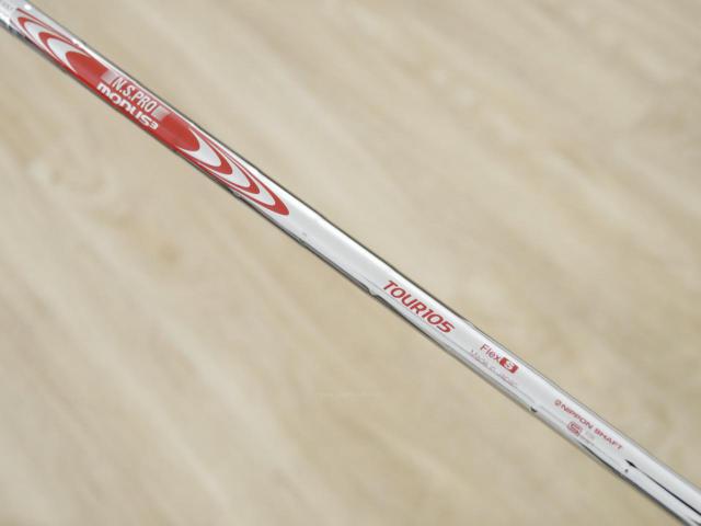 Wedge : Other : Wedge Ping Glide Forged Pro (รุ่นปี 2022) Loft 59 ก้านเหล็ก NS Pro Modus 105 Flex S