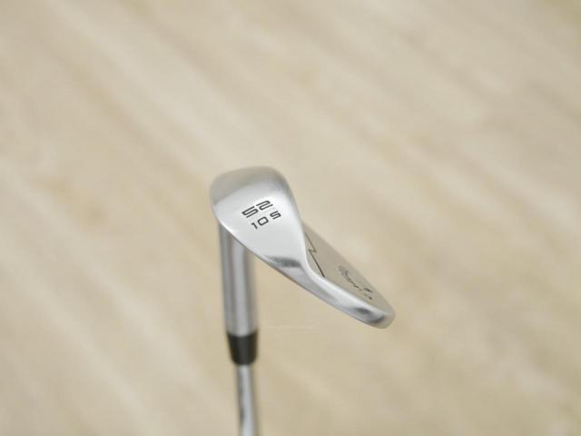Wedge : Other : Wedge Callaway Opus Loft 52 ก้านเหล็ก NS Pro Modus 115 Flex S