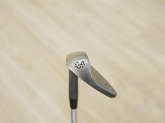 Wedge : Other : Wedge Titleist Vokey SM7 Loft 54 ก้านเหล็ก Dynamic Gold Wedge Flex