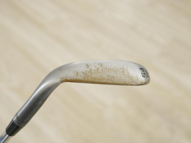 Wedge : Other : Wedge Titleist Vokey SM7 Loft 54 ก้านเหล็ก Dynamic Gold Wedge Flex