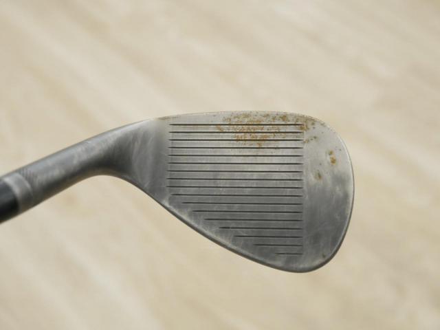 Wedge : Other : Wedge Titleist Vokey SM7 Loft 54 ก้านเหล็ก Dynamic Gold Wedge Flex