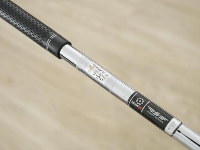 Wedge : Other : Wedge Titleist Vokey SM7 Loft 54 ก้านเหล็ก Dynamic Gold Wedge Flex