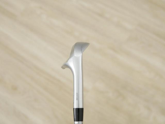 Wedge : Zodia : Wedge Zodia V3.0 Forged (รุ่นใหม่ล่าสุด ปี 2026 สปินจัดมากๆๆ) Loft 52 ก้านกราไฟต์ Fujikura MCI Mild 125