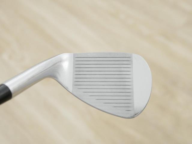 Wedge : Zodia : Wedge Zodia V3.0 Forged (รุ่นใหม่ล่าสุด ปี 2026 สปินจัดมากๆๆ) Loft 52 ก้านกราไฟต์ Fujikura MCI Mild 125