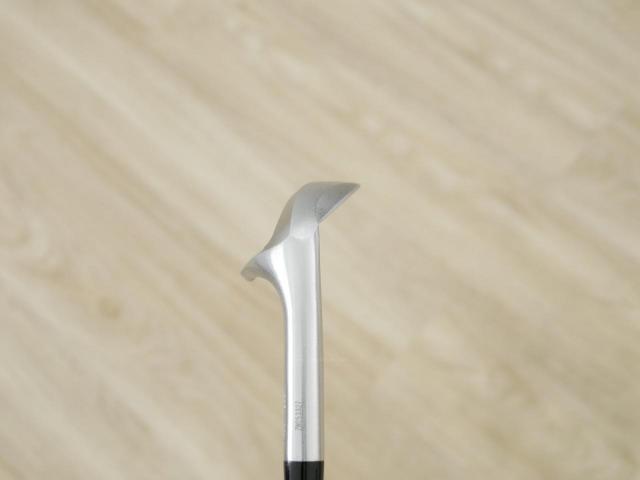 Wedge : Zodia : Wedge Zodia V3.0 Forged (รุ่นใหม่ล่าสุด ปี 2026 สปินจัดมากๆๆ) Loft 56 ก้านกราไฟต์ Fujikura MCI Mild 125