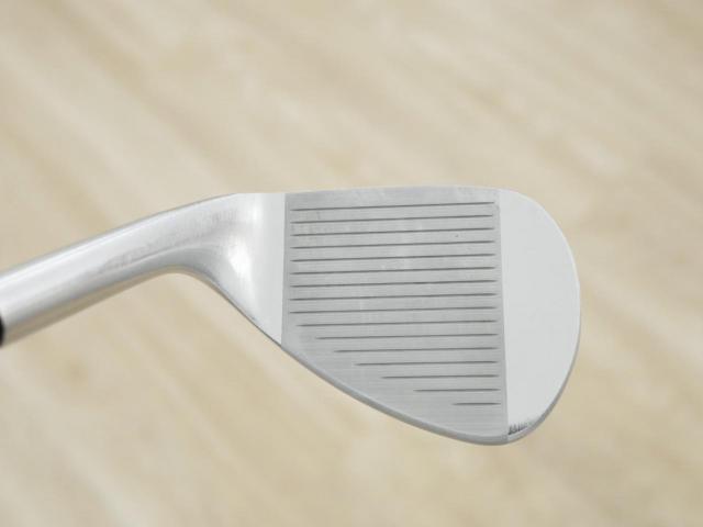 Wedge : Zodia : Wedge Zodia V3.0 Forged (รุ่นใหม่ล่าสุด ปี 2026 สปินจัดมากๆๆ) Loft 56 ก้านกราไฟต์ Fujikura MCI Mild 125