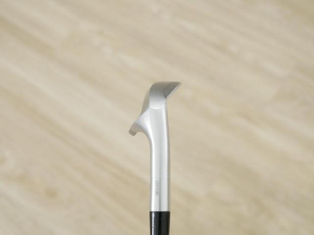 Wedge : Zodia : Wedge Zodia V3.0 Forged (รุ่นใหม่ล่าสุด ปี 2026 สปินจัดมากๆๆ) Loft 48 ก้านกราไฟต์ Fujikura MCI Mild 125