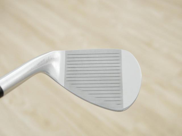 Wedge : Zodia : Wedge Zodia V3.0 Forged (รุ่นใหม่ล่าสุด ปี 2026 สปินจัดมากๆๆ) Loft 48 ก้านกราไฟต์ Fujikura MCI Mild 125