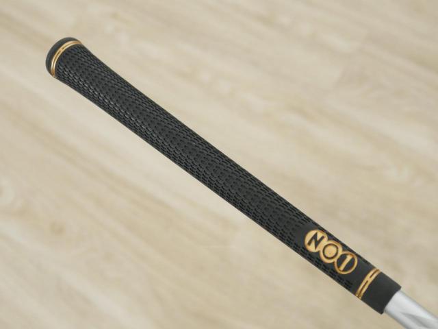 Wedge : Zodia : Wedge Zodia V3.0 Forged (รุ่นใหม่ล่าสุด ปี 2026 สปินจัดมากๆๆ) Loft 48 ก้านกราไฟต์ Fujikura MCI Mild 125