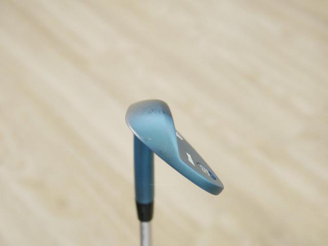 Wedge : Other : Wedge Mizuno T7 Forged Loft 52 ก้านเหล็ก NS Pro Modus 105 Wedge