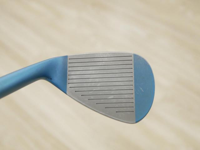 Wedge : Other : Wedge Mizuno T7 Forged Loft 52 ก้านเหล็ก NS Pro Modus 105 Wedge