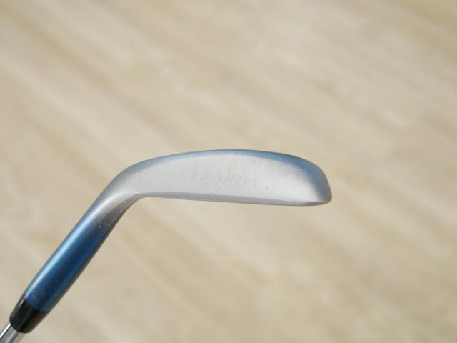 Wedge : Other : Wedge Mizuno T7 Forged Loft 58 ก้านเหล็ก NS Pro Modus 105 Wedge