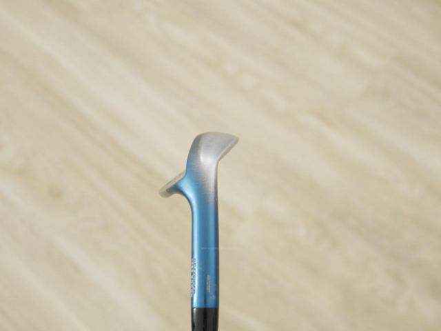 Wedge : Other : Wedge Mizuno T7 Forged Loft 58 ก้านเหล็ก NS Pro Modus 105 Wedge