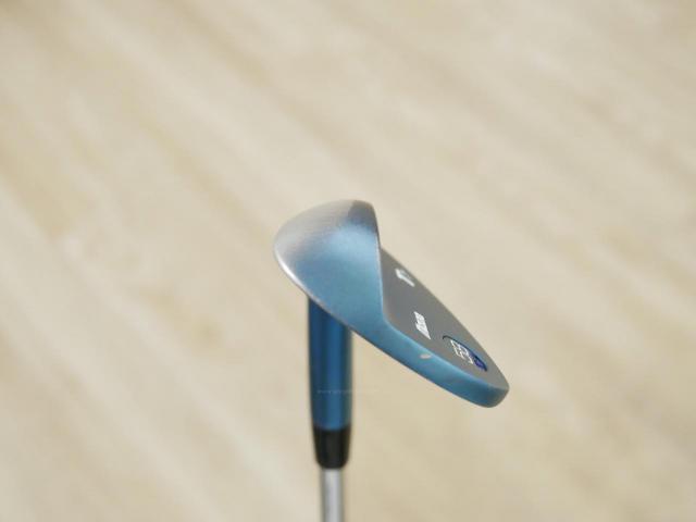Wedge : Other : Wedge Mizuno T7 Forged Loft 58 ก้านเหล็ก NS Pro Modus 105 Wedge