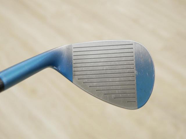 Wedge : Other : Wedge Mizuno T7 Forged Loft 58 ก้านเหล็ก NS Pro Modus 105 Wedge