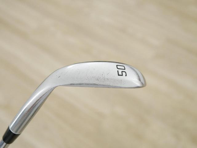 Wedge : Fourteen : Wedge Fourteen DJ-5 Forged Loft 50 ก้านเหล็ก NS Pro TS114W Flex S