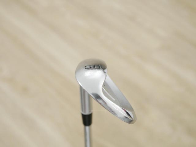 Wedge : Fourteen : Wedge Fourteen DJ-5 Forged Loft 50 ก้านเหล็ก NS Pro TS114W Flex S
