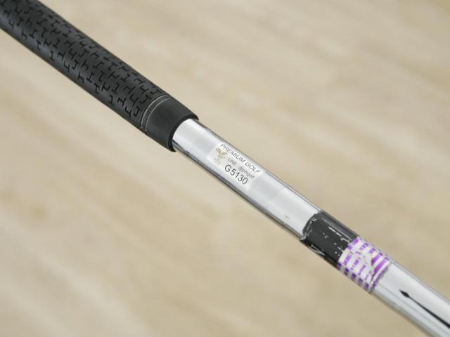 Wedge : Fourteen : Wedge Fourteen DJ-5 Forged Loft 50 ก้านเหล็ก NS Pro TS114W Flex S