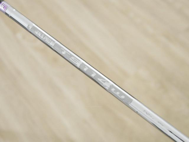 Wedge : Fourteen : Wedge Fourteen DJ-5 Forged Loft 50 ก้านเหล็ก NS Pro TS114W Flex S