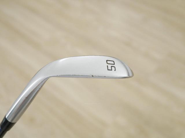 Lady club : All : Wedge Fourteen DJ-11 (Forged) Loft 50 ก้านกราไฟต์ Flex L