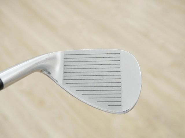 Lady club : All : Wedge Fourteen DJ-11 (Forged) Loft 50 ก้านกราไฟต์ Flex L
